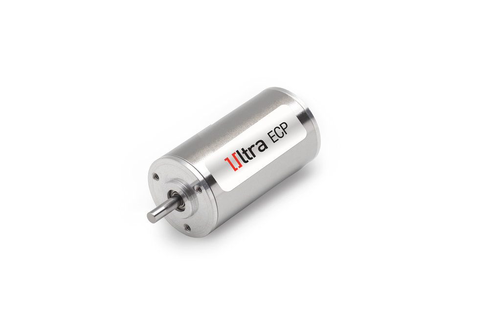 Le nouveau 22 ECP 35 Ultra Brushless Motor